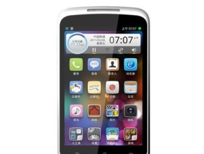 天语Touch5如何满足用户需求（功能强大、性价比高，天语Touch5成为用户的首选）