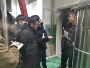 济宁惠普实训（以济宁惠普实训，开启职业发展的新篇章）