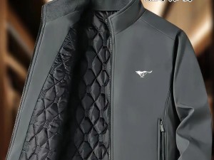 探索Baubax夹克的功能与实用性（一件多种功能的时尚夹克）
