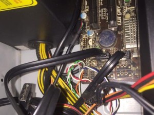 电脑机械硬盘改装固态教程（将你的电脑升级为固态硬盘，释放高速存储的力量）