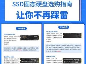 如何使用教程安装和使用SSD（教你一步步安装SSD并充分发挥其性能优势）