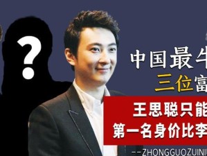 以王名富为主题的文章（一个关于王名富的成功故事）