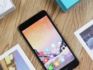 国美在线手机怎么样？（全面解析国美在线手机的性能、品质和用户评价）