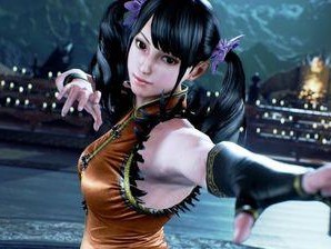 PS4铁拳7游戏评测（驾驭拳击冠军梦，畅玩PS4铁拳7）