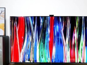 TCL电视新品P6（P6电视带来令人惊叹的画质和智能功能）