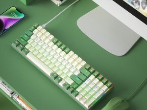 Bow航世键盘（性的设计、出色的性能、无与伦比的舒适度）