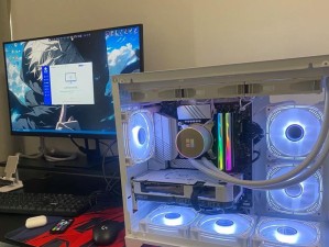电脑新装机的系统安装教程（轻松搭建属于自己的电脑系统）