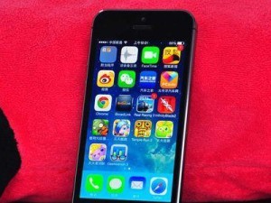 苹果5siOS8.4（iOS8.4带来的功能更新、用户体验提升与应用兼容性）