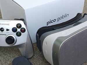 VR电视机（以VR电视机怎么样为主题的深入探讨）