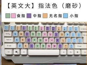 DIY教程（打造个性化的电脑按键，让你的键盘焕然一新！）