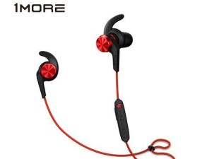 1MORE入耳耳机（全面升级的1MORE入耳耳机系列，带来震撼的音乐体验）