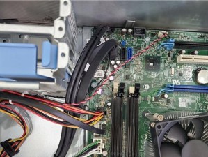 建模渲染教程推荐电脑主机（提供灵感和速度，让你的创意无限发挥）