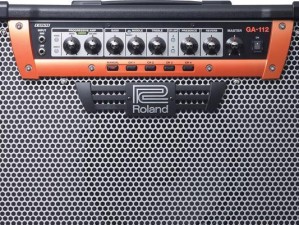 Roland音响（透视Roland音响的创新技术与卓越品质）