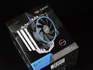 以酷睿i5不加显卡的电脑性能如何？（探究酷睿i5处理器在无显卡情况下的表现）