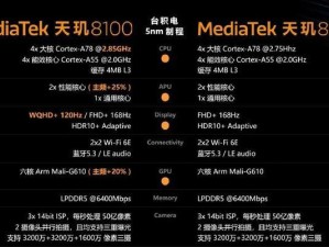 高通手机处理器的优势与特点（高通处理器）