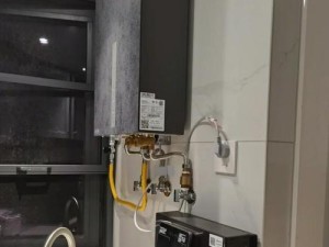 卡萨帝海尔热水器的优缺点及使用体验（舒适洗浴体验与节能高效并存）