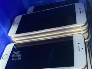 美版苹果6s的使用体验（功能强大，操作简便，美国用户的首选）
