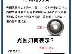 如何利用系统调出摄像头（探索系统内的摄像头调用方法）