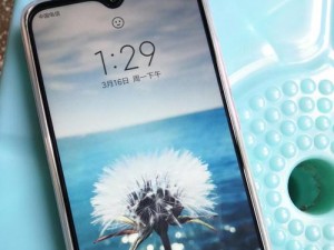 小米5MIUI8的全面升级体验（一款引领智能手机界新潮流的操作系统）