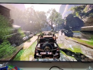 丽台GTX660性能评测（一款高性价比显卡的实力横评）