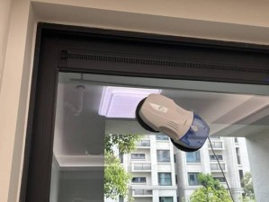 福玛特保洁机器人（节省时间、提升效率，让家居环境焕然一新）