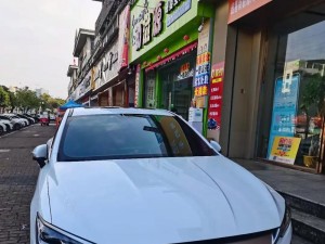 BYD秦电动车的优势与劣势（为什么选择BYD秦电动车？）