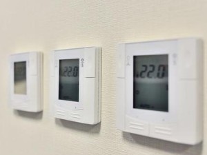 隐藏式空调（隐蔽安装、节省空间、高效冷暖全掌握）
