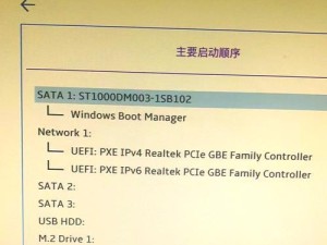 戴尔新版BIOS设置教程（使用戴尔新版BIOS设置U盘启动，轻松安装系统）