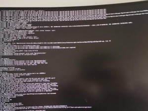 Dell笔记本装系统教程（一步一步教您如何为您的Dell笔记本安装操作系统）