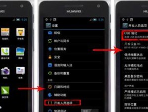 电脑开机刷机教程（以电脑开机为基础，详解电脑刷机步骤和注意事项）