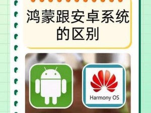 鸿蒙系统连接电脑教程（一步步教你如何将鸿蒙系统与电脑实现完美连接）
