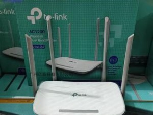 揭秘TPLink路由器（一款多功能智能路由器让您的网络体验达到新高度）