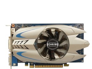 GTX750虎将显卡的性能与特点（揭秘GTX750虎将显卡的游戏表现和功耗性能）