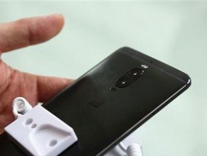 华为Mate9传感器表现如何？（探索Mate9传感器的功能和性能）
