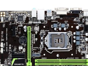 技嘉B150HD3主板性能评测与分析（一款性价比出众的主板选择方案）
