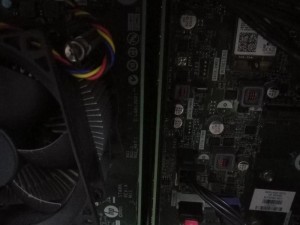 电脑内存插错导致错误检测问题的解决方法（以电脑插什么内存都检测错误的原因及解决方案）