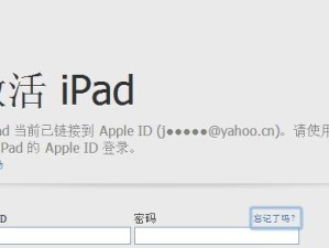 如何查看iPad的激活时间（轻松了解iPad的使用年限与激活历史）