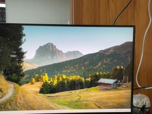 S27D590P评测（深入探究S27D590P的功能和性能，带给你超凡的视觉享受）
