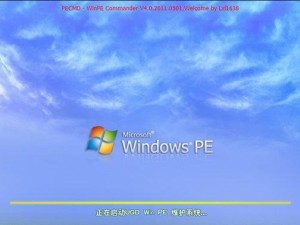 使用PE启动电脑教程（解决电脑启动问题的必备技巧）