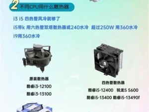 电脑小白如何自己装机教程（轻松学会装机，解放你的技术）