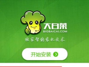 通过U盘安装大白菜系统的详细教程（U盘安装大白菜系统的步骤和注意事项）