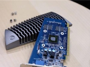 影驰冰鳞GT610显卡的性能及特点剖析（了解冰鳞GT610显卡的规格和优势，为您的电脑带来全新体验）