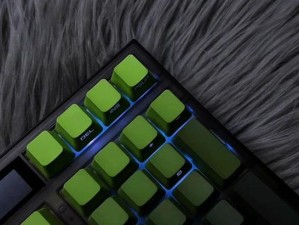 裂纹键盘（裂纹键盘的设计、特点及优势详解）