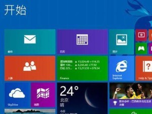 Win764位系统下的U盘大白菜教程（教你轻松学会在Win764位系统中利用U盘安装大白菜）
