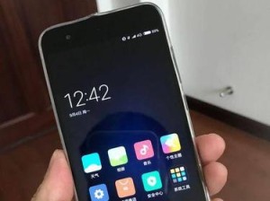 小米6自拍效果如何？（一部手机，记录美好瞬间的利器）
