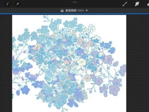 电脑剪映局部变色教程