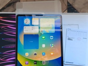 iPad12.9续航能力深度解析（揭秘iPad12.9的续航表现，为你提供持久的数字伴侣）