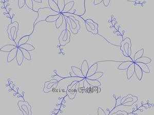 大红窗帘电脑刺绣教程（传统元素与现代科技的完美结合）