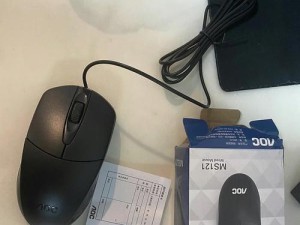 AOC显示器评测（解析AOC显示器的领先技术与用户体验）