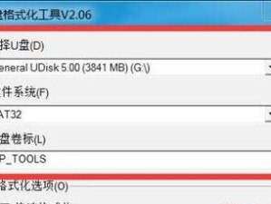 从U盘启动电脑教程（实用技巧让你轻松启动电脑）